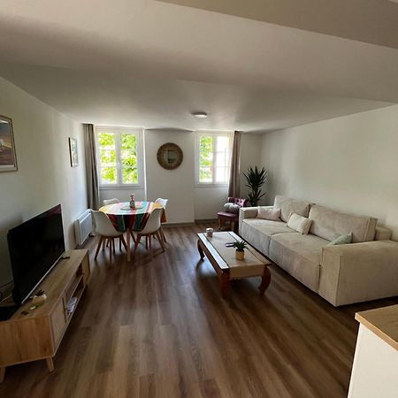 Appartement T3 Cambo-Les-Bains Cambo-les-Bains Exterior foto