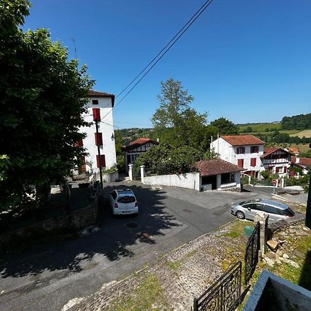Appartement T3 Cambo-Les-Bains Cambo-les-Bains Exterior foto