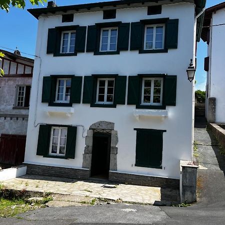 Appartement T3 Cambo-Les-Bains Cambo-les-Bains Exterior foto